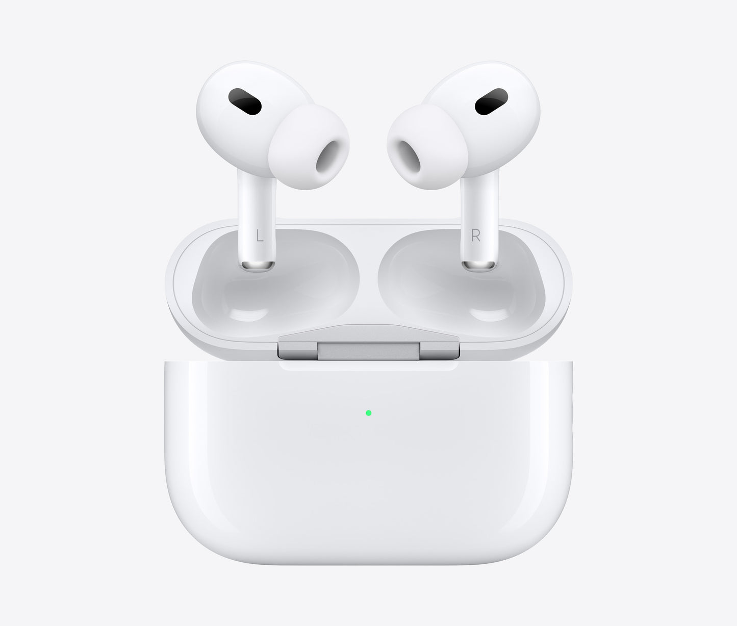 AirPods Segunda Generación