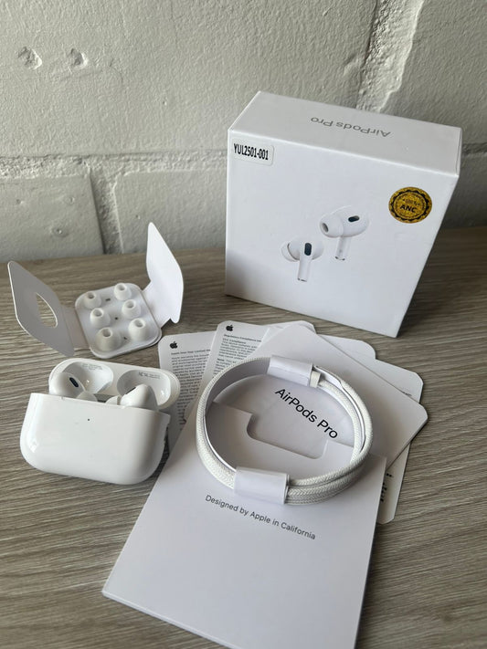 AirPods Segunda Generación