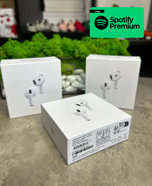 Airpods 4 Generacion ANC